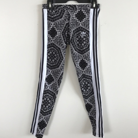 adidas Pants - Rare Adidas Leggings